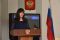 Конференция  2016г по английскому языку.С докладом  доент Кунина МН