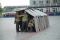 Занятие плац загородного учебного центра 2008