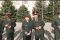 2003 Строевой смотр