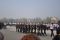Принятие присяги набора 2008 года